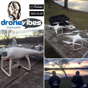 DJI Phantom 4 Review