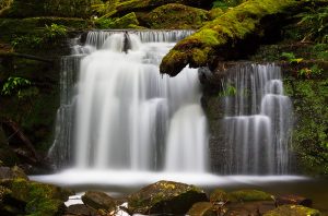 Longer shutter speeds with ND filters can add a great motion effect to your photograph.