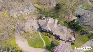 Think "Marketing", not "Roof Inspection".