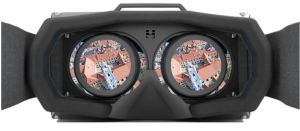 3D FPV App