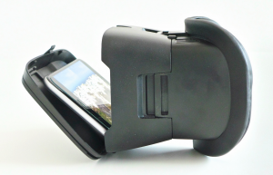 VR Headset - Visual Vertigo