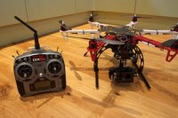 Dji 550 for sale 1.jpg