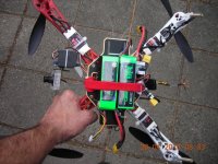 Quad batteries slung under Apr. 26 2015 002.JPG