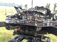 Vulcan uav discount raven price