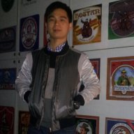 Henry Chen