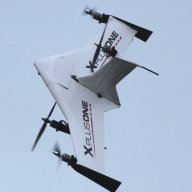 vtol fpv