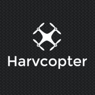 Harvcopter