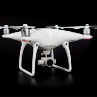 tony drone
