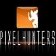 pixelhunters