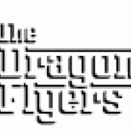 The Dragon Flyer