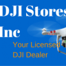 DJI Stores Inc
