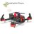 Quadcopter-Drone
