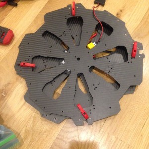 X4 and X8 Parts Kits For Sale