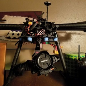 T810 Stuff