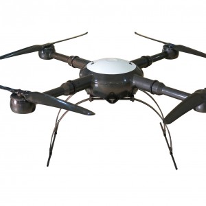 GS-1000   industrial uav drone