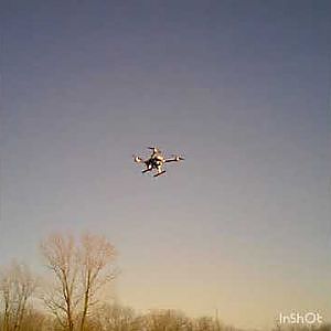 Gem City Drones by Flucas
