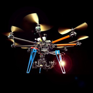 About-multirotor