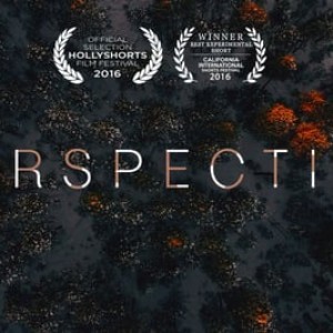 "Perspective" by Jay Worsley