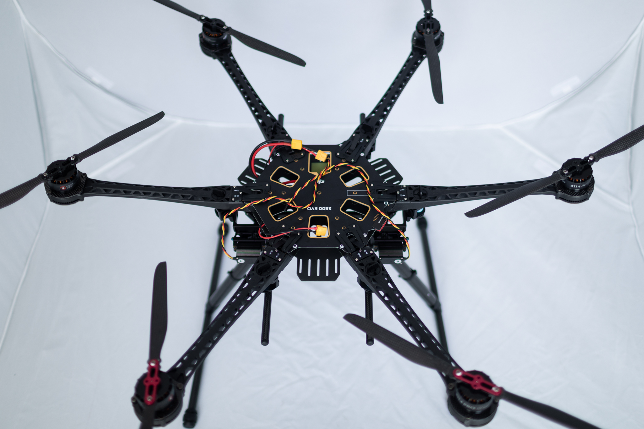 fcoreey drone