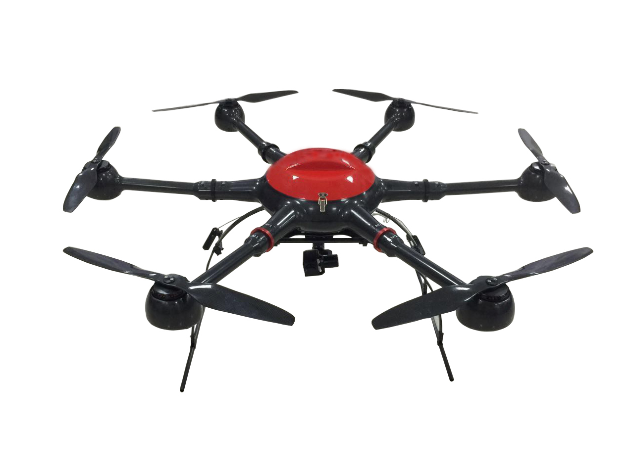 GS-1100   industrial uav  drone