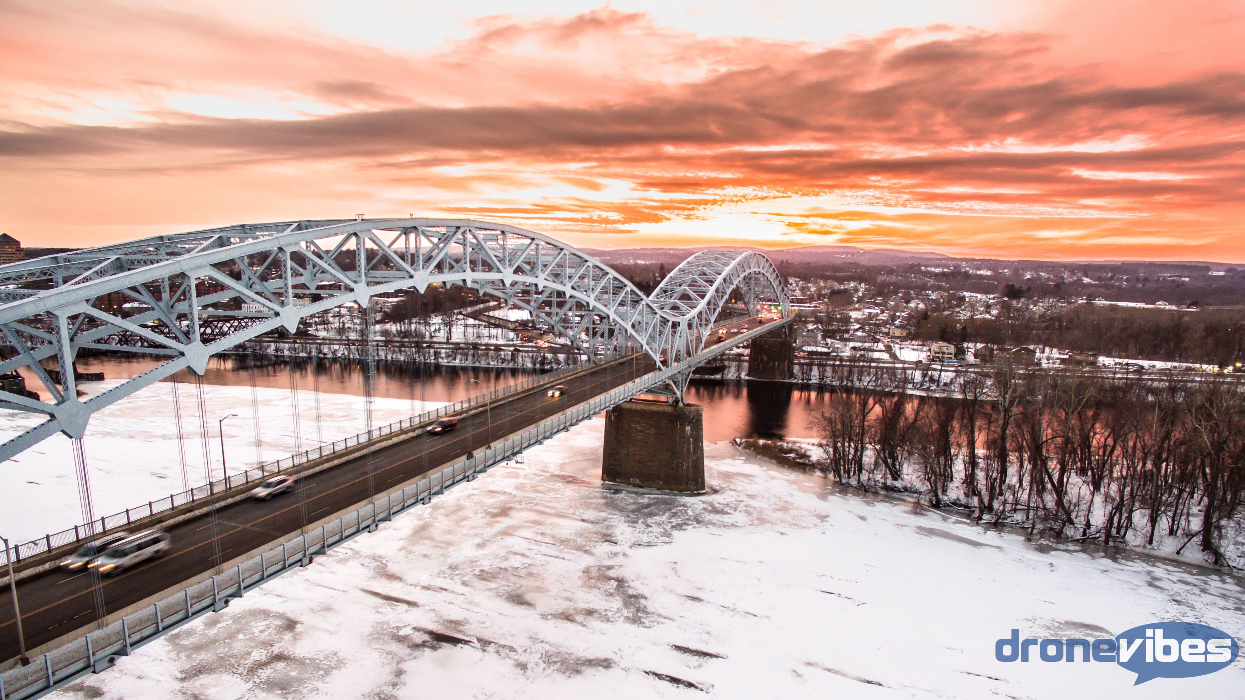 5 Tips for Flying Your Drone in Winter
