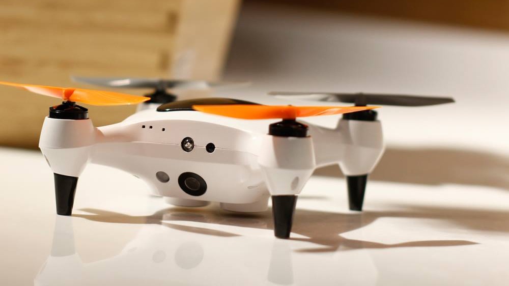 Crunch Time for ONAGOfly and Lily Drones – Will They Become the Next Zano?