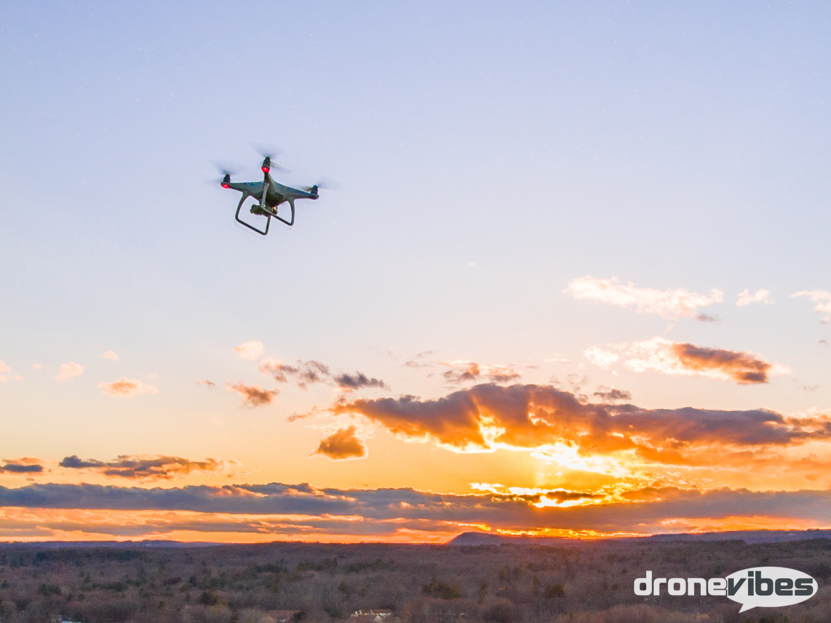 DJI Phantom 4 Review: Camera, New Features, Active Track, Tap Fly, Phantom 4 vs. Phantom 3P Comparison