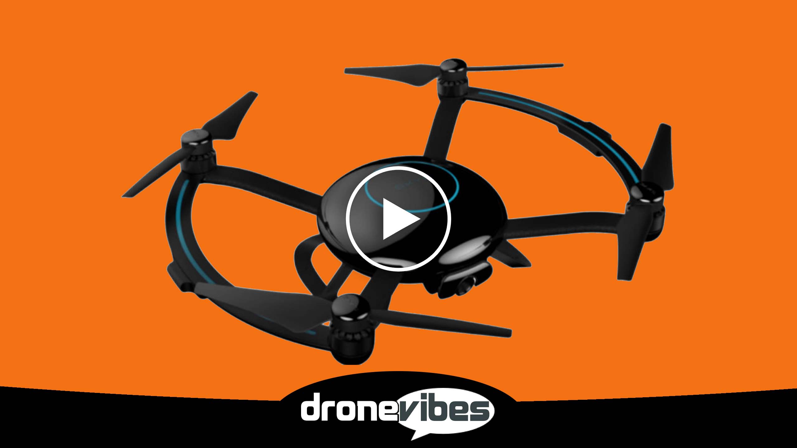 Introducing Orbit Drone by Skye Intelligence – Interview with David Sliwa, Skye Intelligence.