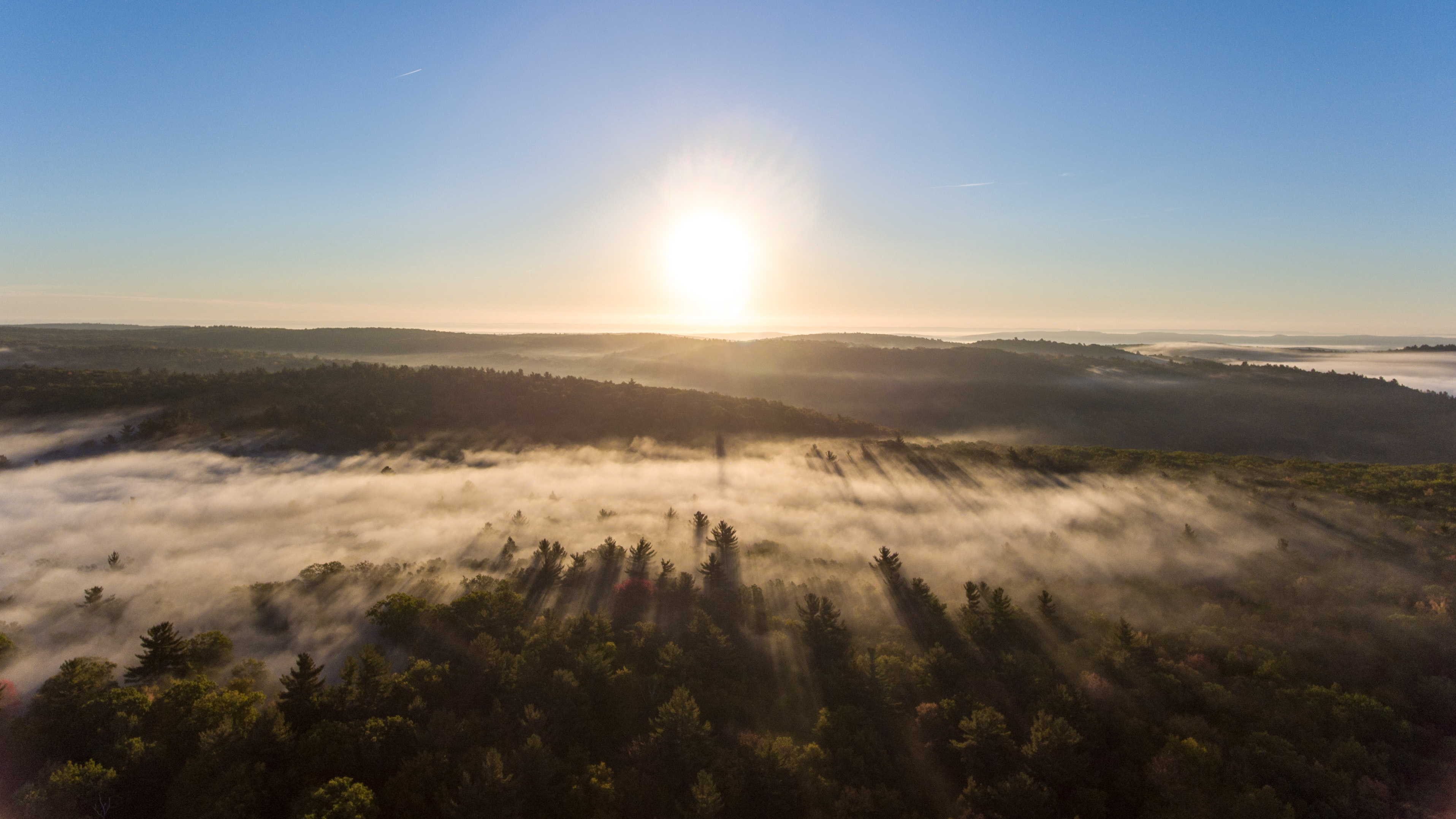 Drone Hyperlapse 101 – How to Create Stunning Time Lapses and Hyperlapses with your Drone.
